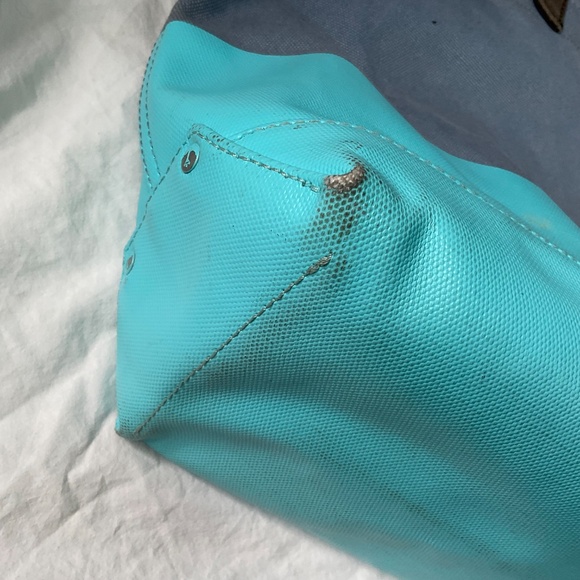 Jack Spade Dipped Canvas Tote or Messenger Bag - Picture 11 of 11